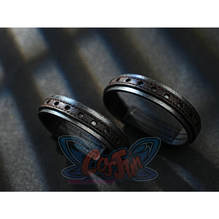 Final Fantasy Vii Rebirth Ff7R Zack·fair Cosplay Costume C09141 Aa + Costumes