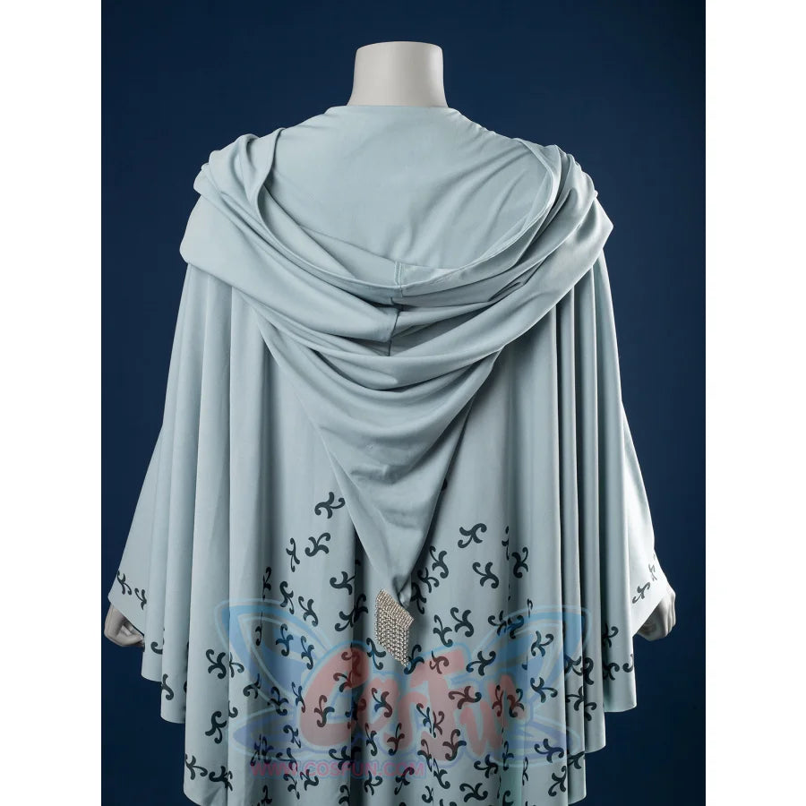 The Acolyte Padmé Amidala Cosplay Costumes BST0189 Costumes