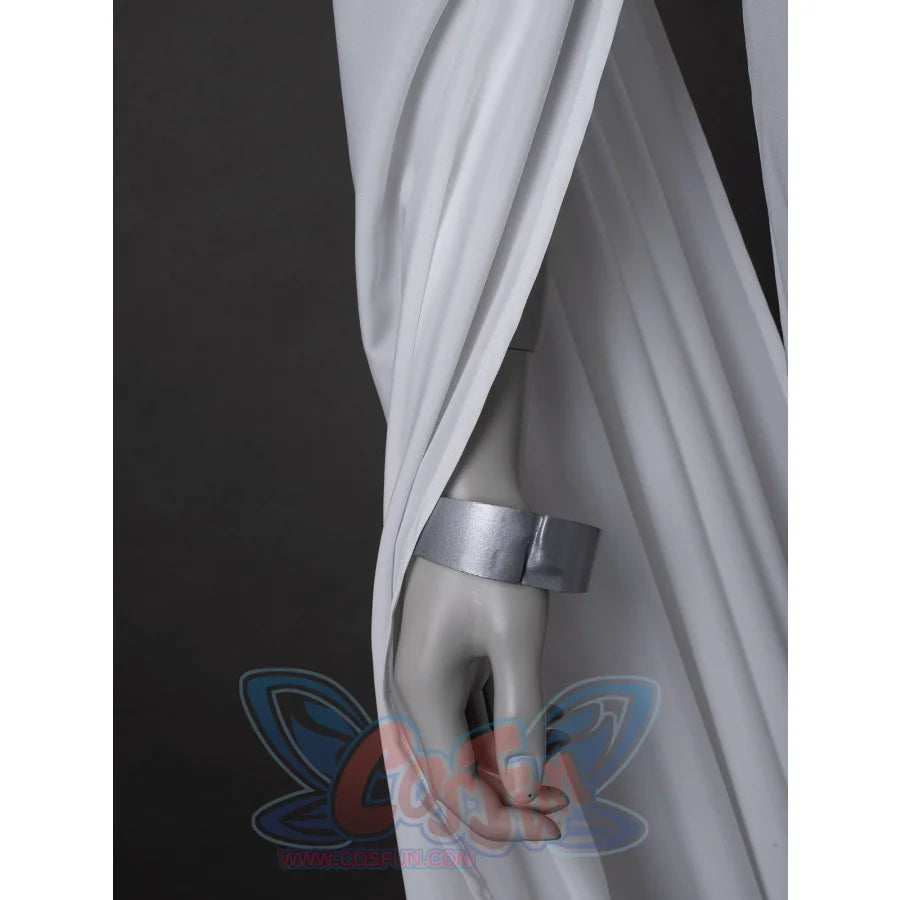 The Acolyte Leia Organa Solo Cosplay Costume BST0175 Costumes