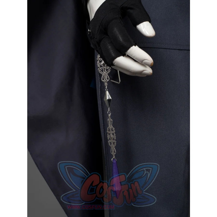 Genshin Impact Ororon Cosplay Costumes C09279 B Costumes