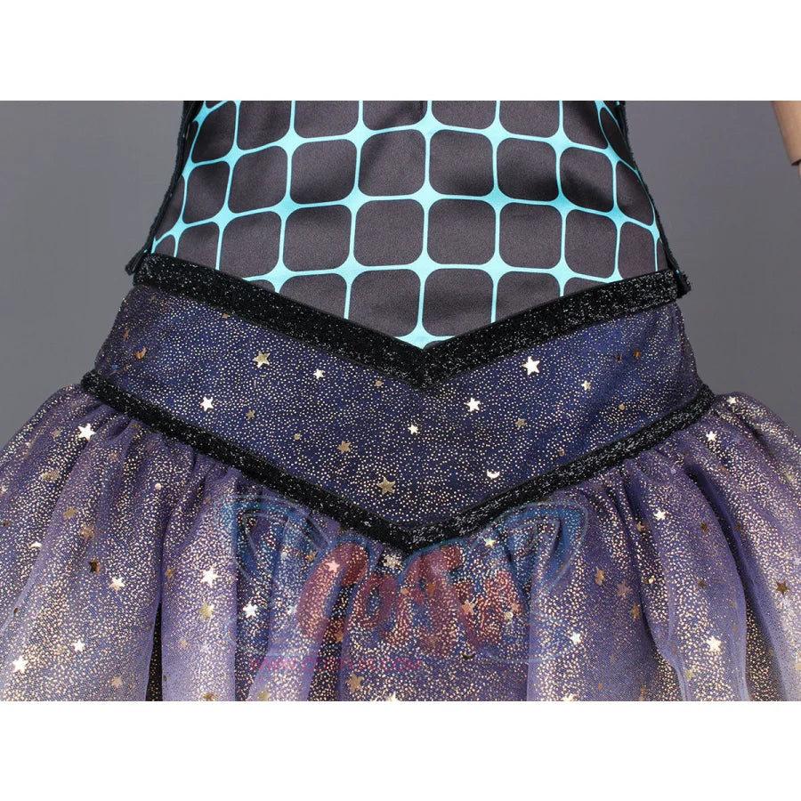 Lovelive! Sunshine!! Aqours Chika Riko Cosplay Costume C00595 Costumes