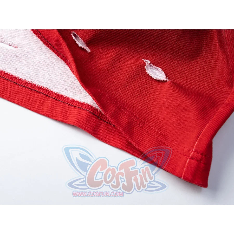 【PRE-SALE】COSFUN Original Cosplay Short Sleeve Hooded Sweatshirt FAN00017 Sweatshirt