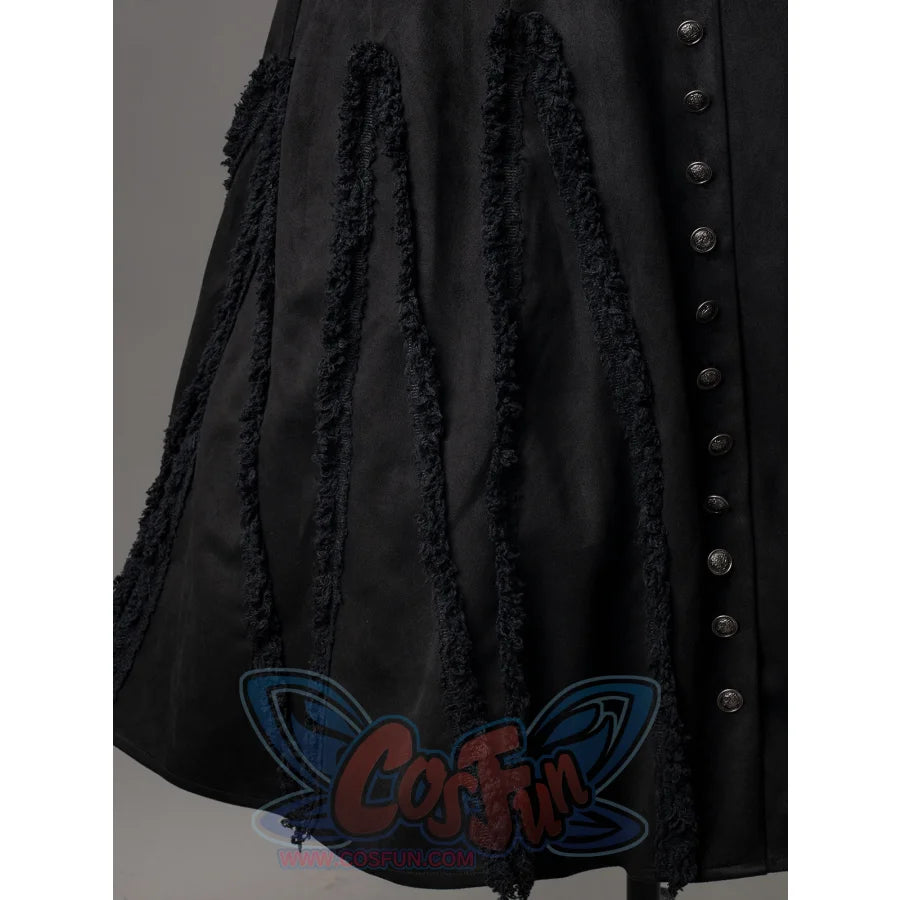 Wicked Elphaba Cosplay Costume Fy0092 Costumes