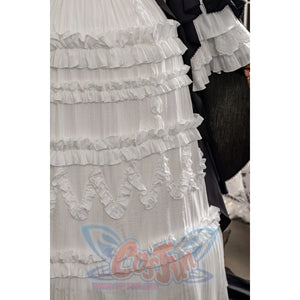Anime GOSICK Victorique de Blois Cosplay Costume N09050 Costumes