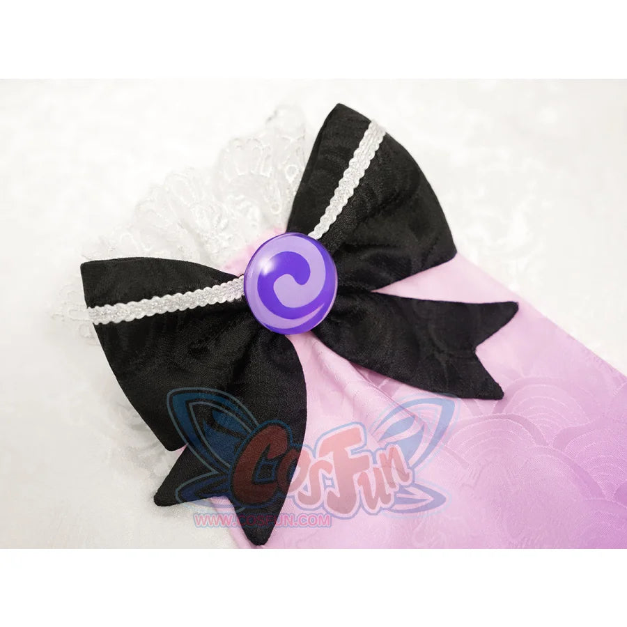 Genshin Impact Yumemizuki Mizuki Cosplay Costume C09332 AA Costumes