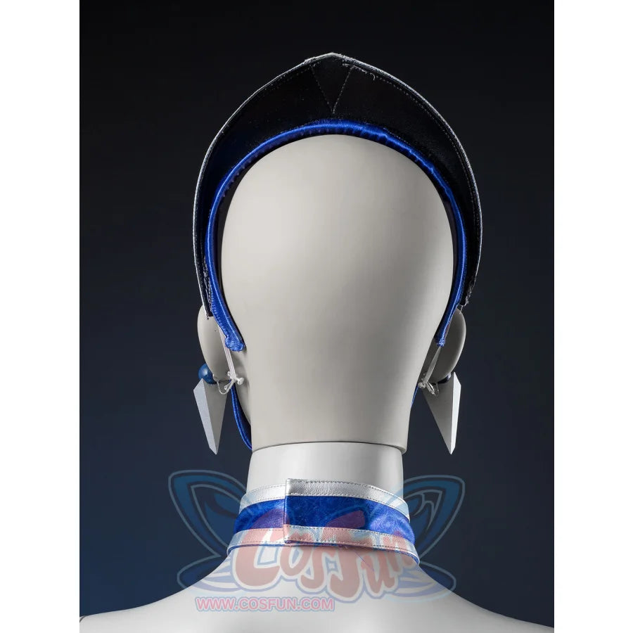 Mortal Kombat kitana Cosplay Costumes FY0032 Costumes