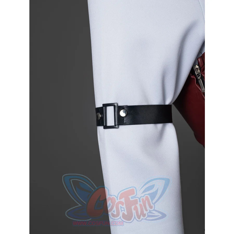 Love and Deepspace Heroine Hunter Cosplay Costume C09282 Costumes