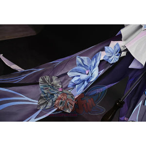 Honkai: Star Rail Herrscher Of Rebirth Seele Cosplay Costume C08736 Aaa Costumes