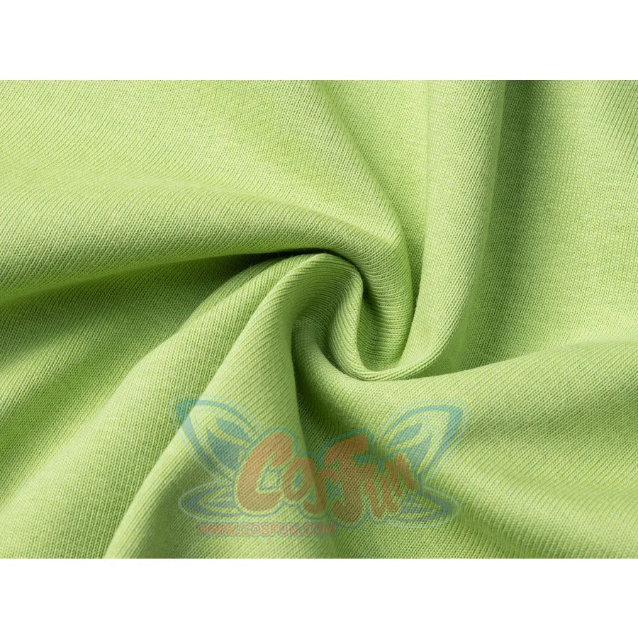 【PRE-SALE】COSFUN Original The Frog Prince Short Sleeve Hooded Sweatshirt FANA00016 Sweatshirt