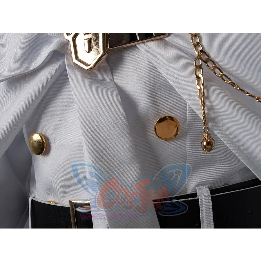 Anime Seraph Of The End Owari No Vampire Mikaela Hyakuya Cosplay Costume Full Set Mp005837 Costumes