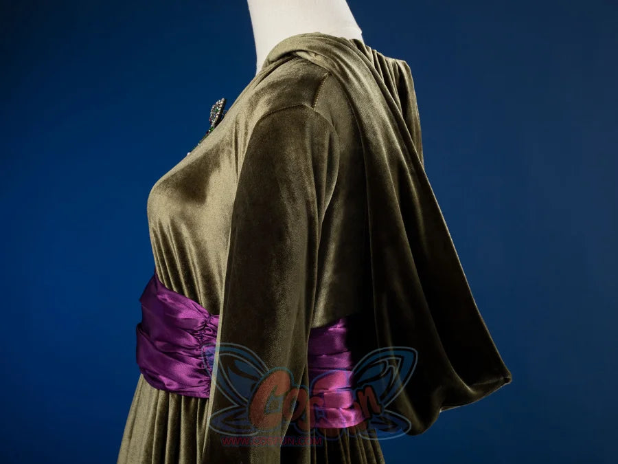 COSFUN Padm Amidala Cosplay Costume - cosfun COSFUN Padm Amidala Cosplay Costume - cosfun