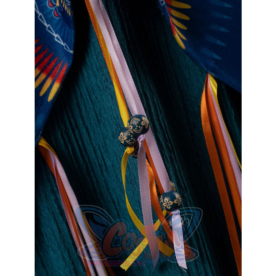 Halloween Revenge of the Sith Padmé Amidala Cosplay Costume BST0187 Costumes