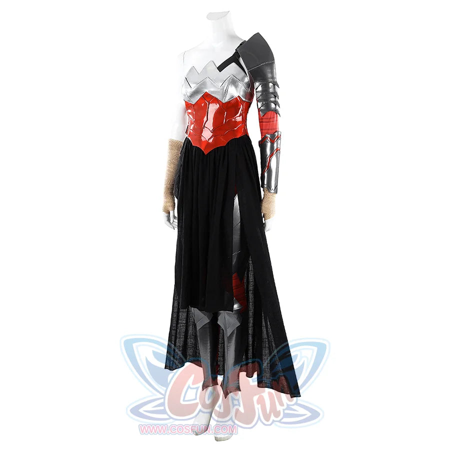 Absolute Diana Prince Cosplay Costume N10018