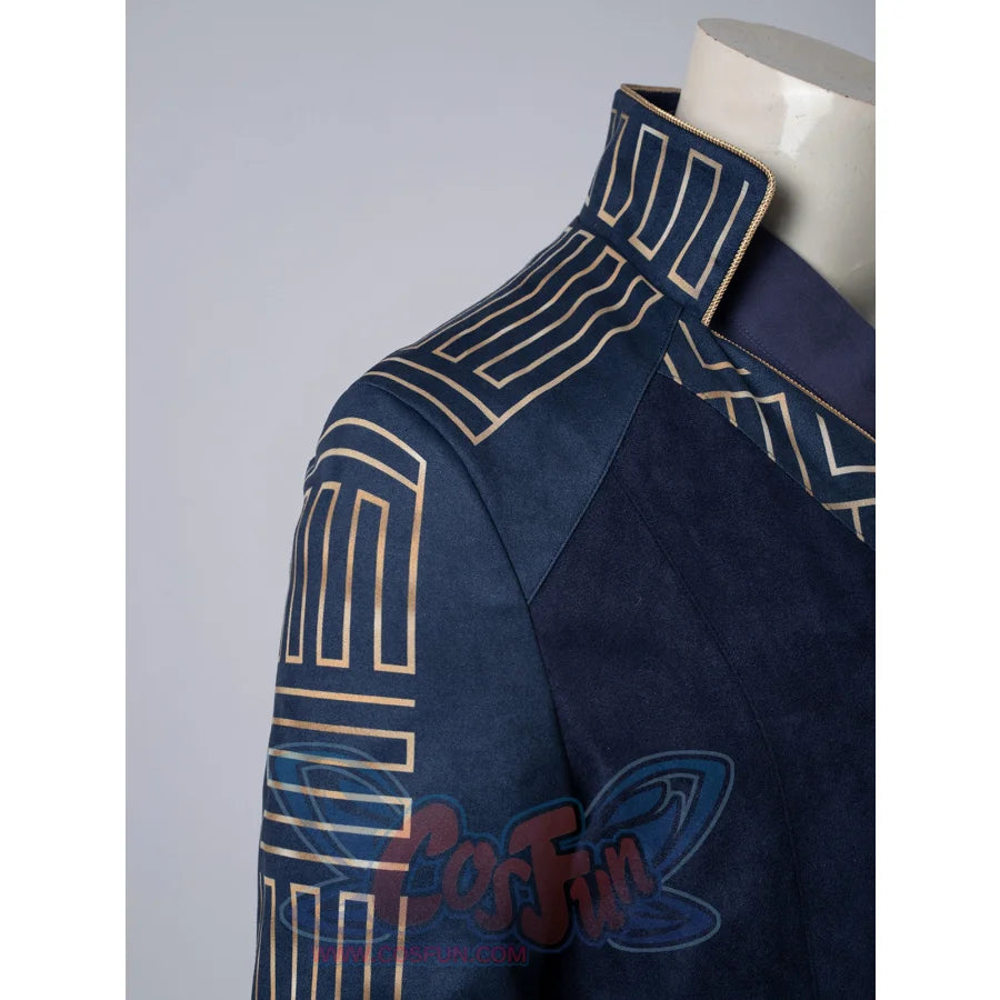 Wicked ‌Fiyero Tiggular Cosplay Costume Fy0145 Costumes