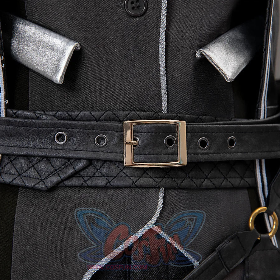 Clair Obscur: Expedition 33 Lune Cosplay Costume N09474 AA Costumes