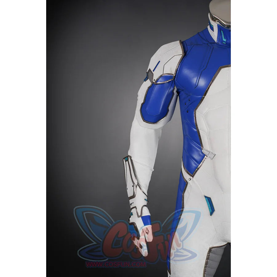 Rivals Mister Fantastic Reed Richards Cosplay Costume C09459 Costumes