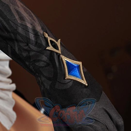 Pre-Sale Genshin Impact Navia Cosplay Costume C08742 Aaa Costumes