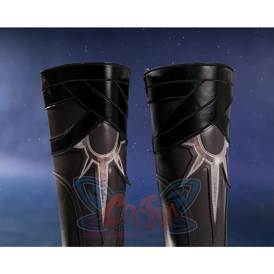 Honkai: Star Rail Phainon Cosplay Shoes C09338_boots Shoes &amp; Boots