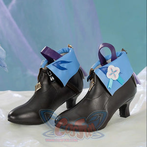 Honkai: Star Rail March 7Th Cosplay Costume/Shoes C07990 Aaa Women / Shoes-37 Costumes