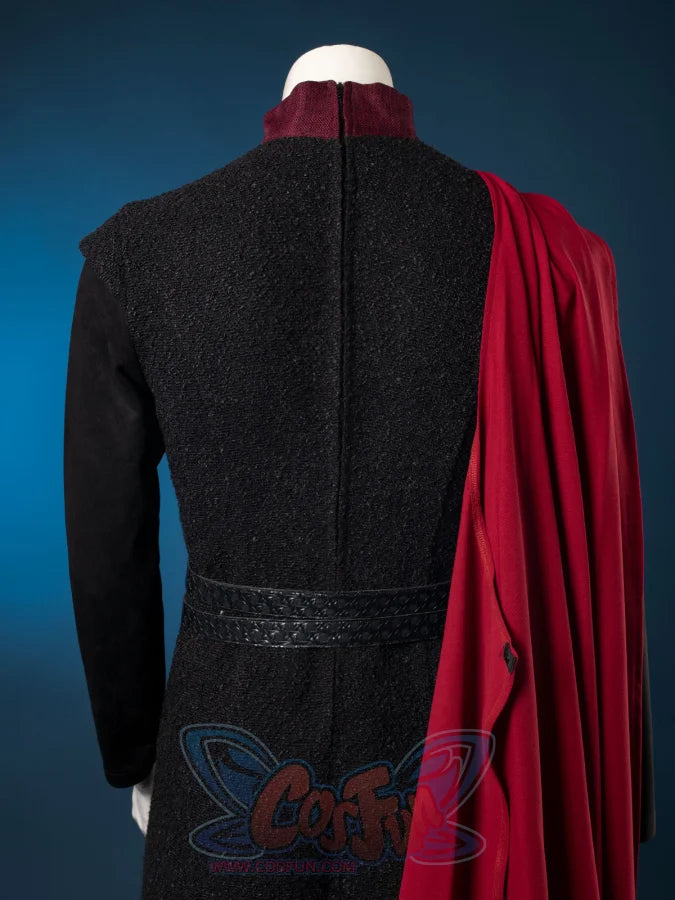 House Of The Dragon Jacaerys Velaryon Cosplay Costume Fy0129 Costumes