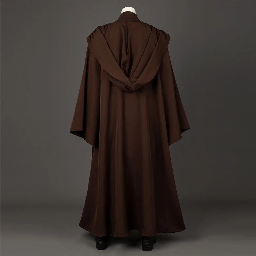 【READY TO SHIP】Halloween Anakin Skywalker Cosplay Cloak N08387_A