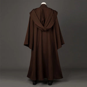 【READY TO SHIP】Halloween Anakin Skywalker Cosplay Cloak N08387_A