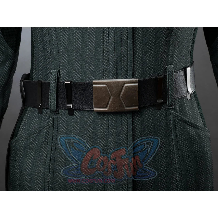 Thunderbolts Yelena Belova Cosplay Costume FY0159 Costumes