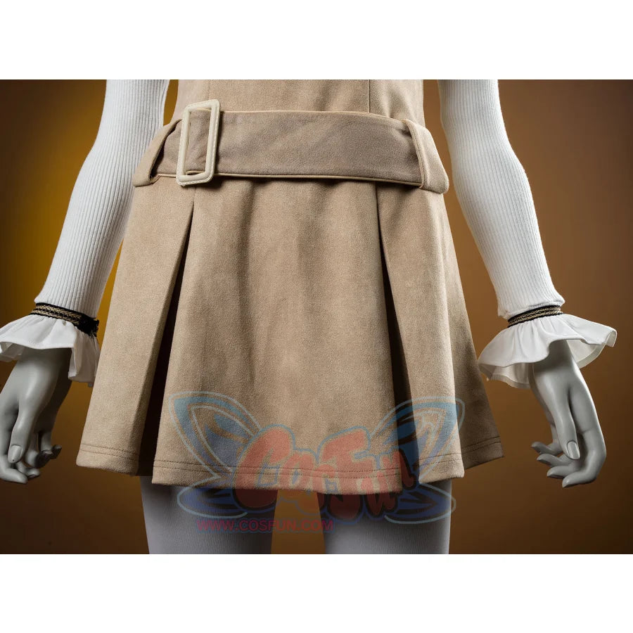 M3GAN 2.0 Megan Cosplay Costume FY0160 Costumes