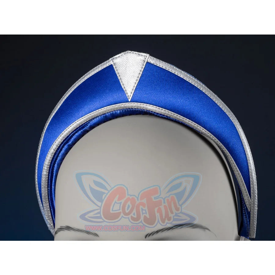 Mortal Kombat kitana Cosplay Costumes FY0032 Costumes