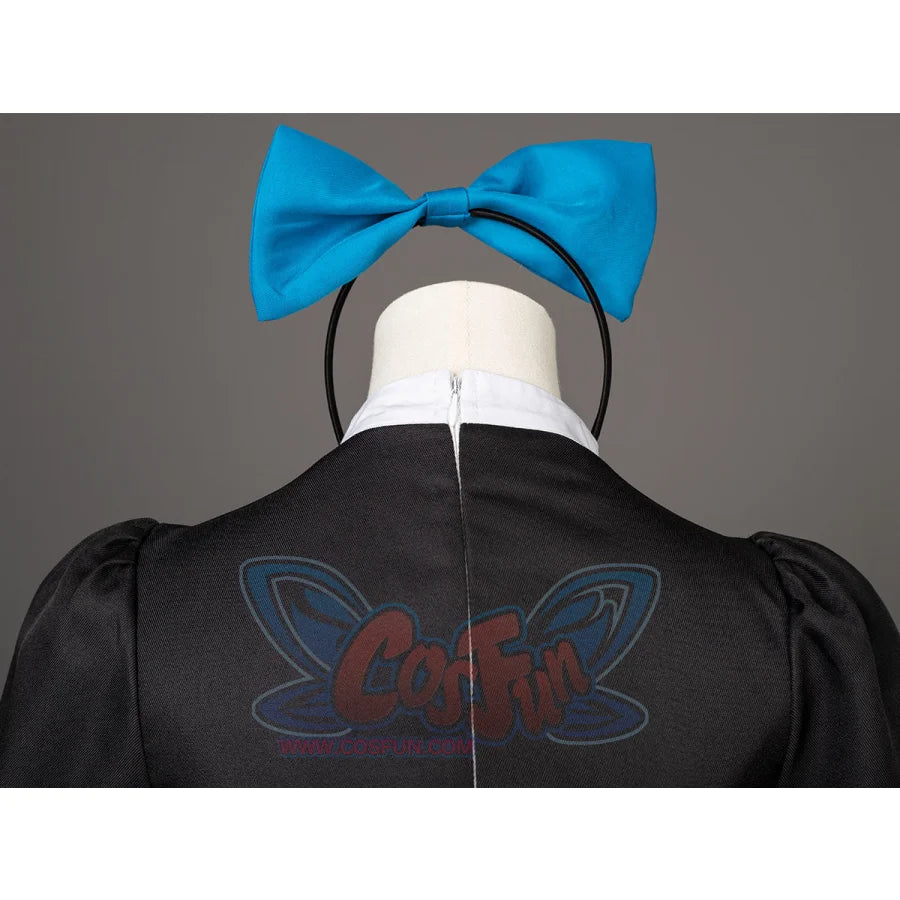 Panty &amp; Stocking With Garterbelt Stocking·anarchy Cosplay Costume C08578E Costumes