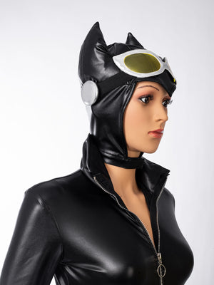 DC Showcase: Catwoman Catwoman Selina Kyle Cosplay Costume FY0007