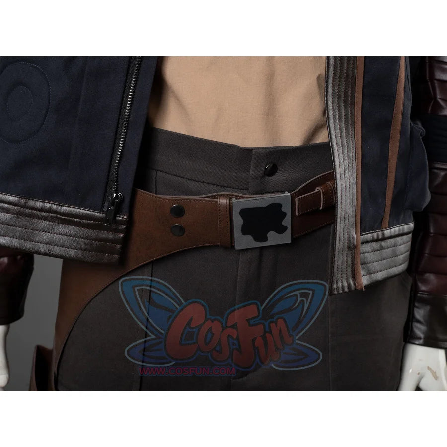 The Acolyte Cassian Andor Cosplay Costume Fy0143 Costumes