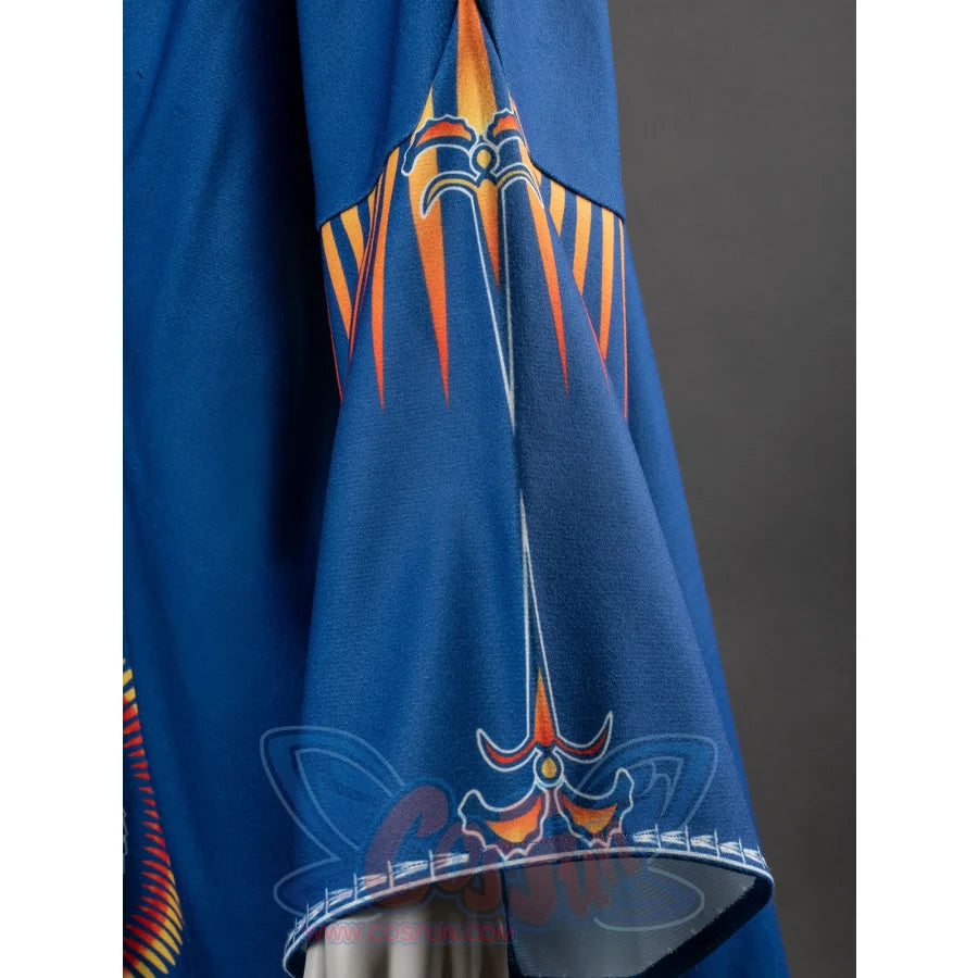 Halloween Revenge of the Sith Padmé Amidala Cosplay Costume BST0187 Costumes