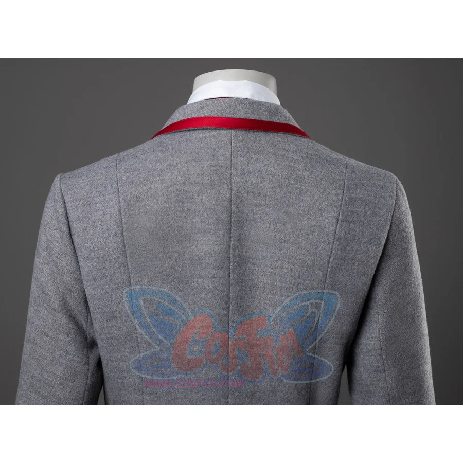 Beetle Juice 2 Astrid Deetz Uniform Cosplay Costume Fy0124 Costumes