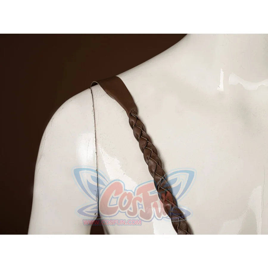 The Legend Of Zelda: Tears The Kingdom Link Cosplay Costume C07826 Costumes