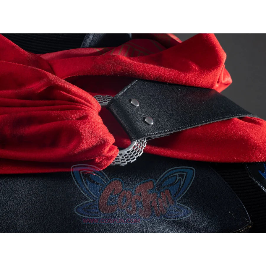 Agatha All Along William Billy Kaplan Cosplay Costume FY0158 Costumes