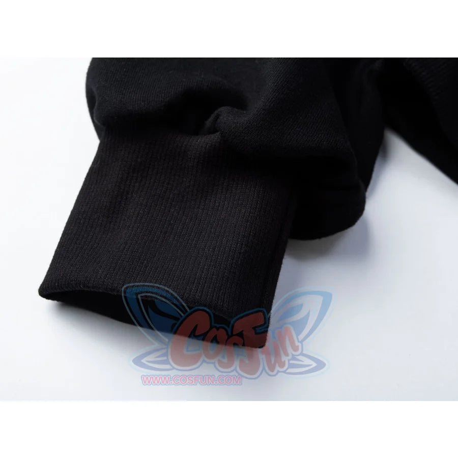 【PRE-SALE】COSFUN Original Cat Cosplay Full Zip Hoodie FAN00020 Sweatshirt