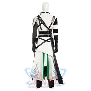 Final Fantasy VII Rebirth Cloud Strife Cosplay Costume N09105 Costumes