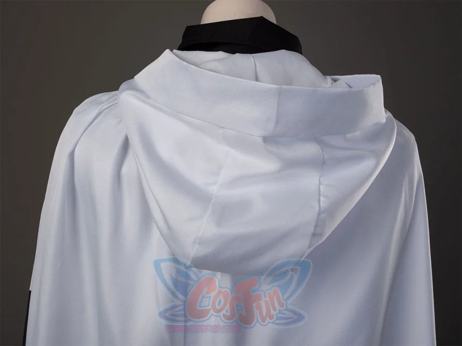 Anime Seraph Of The End Owari No Vampire Mikaela Hyakuya Cosplay Costume Full Set Mp005837 Costumes