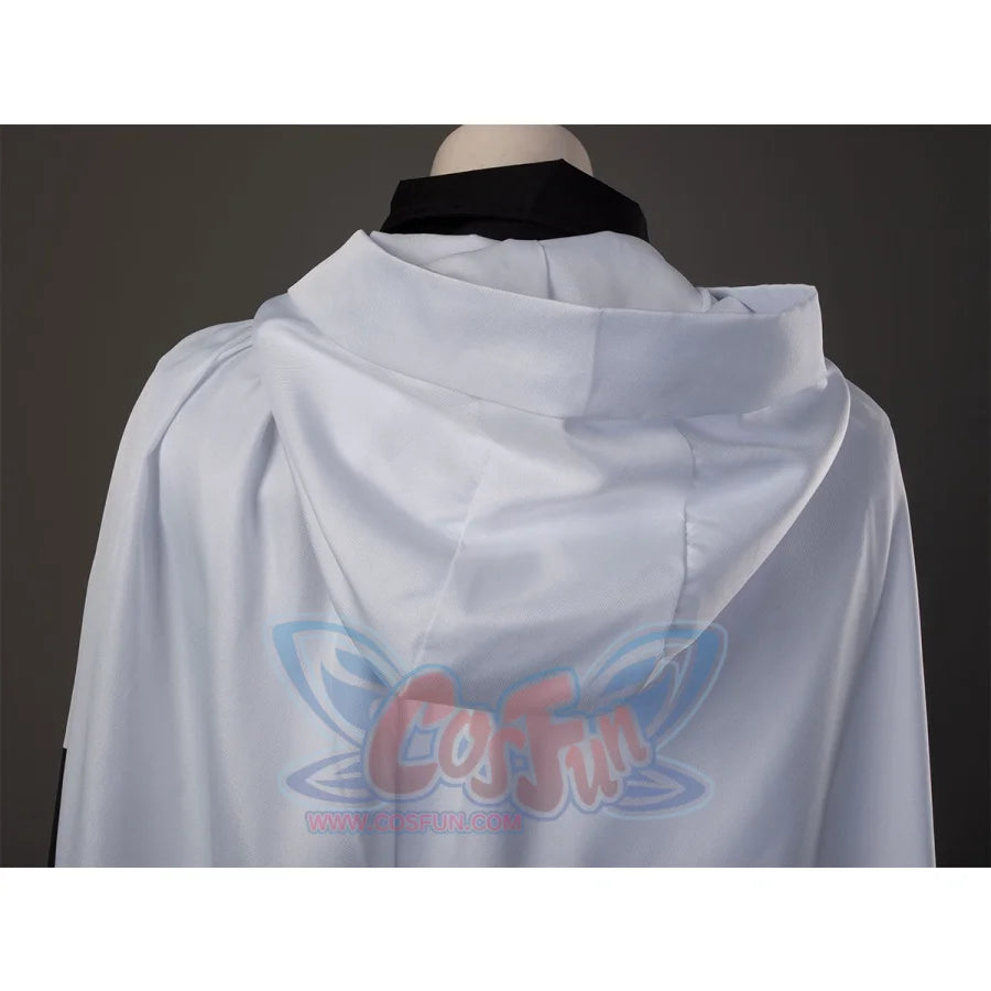 Anime Seraph Of The End Owari No Vampire Mikaela Hyakuya Cosplay Costume Full Set Mp005837 Costumes