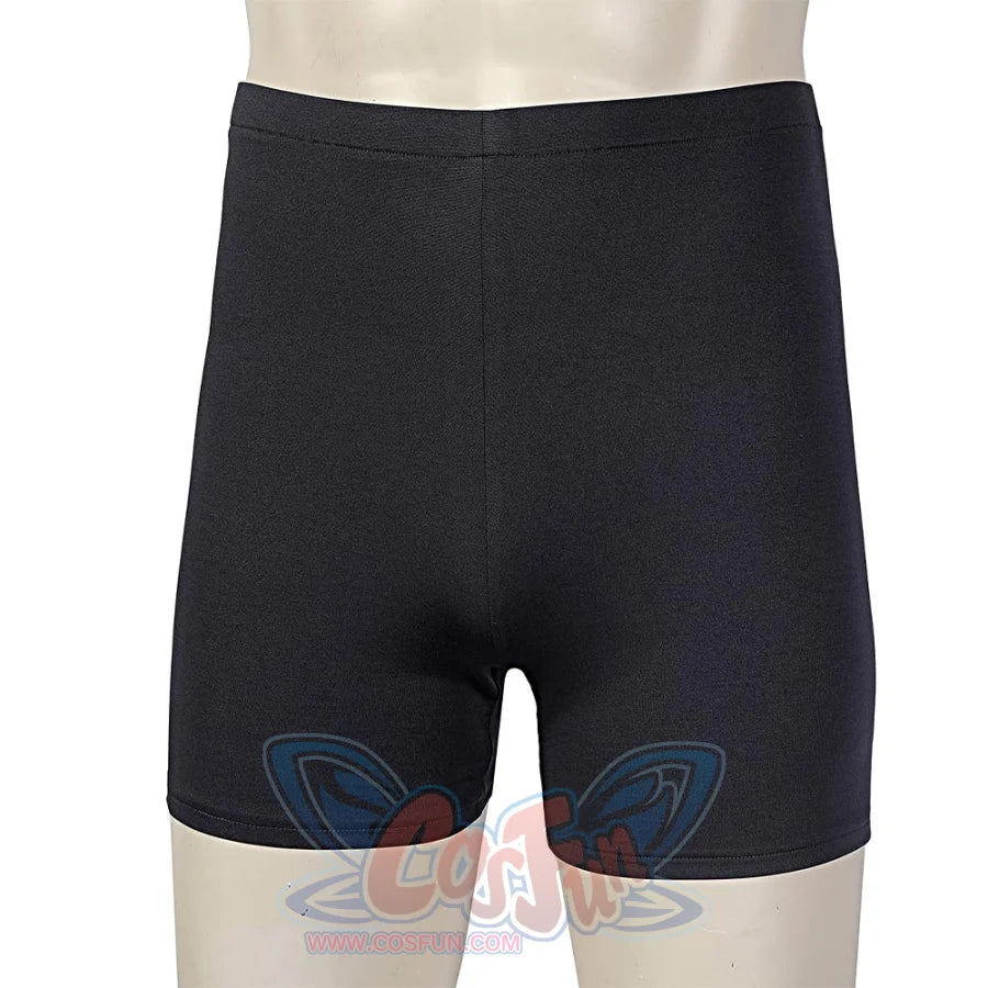 The Legend of Zelda: Breath of The Wild 2 Link Cosplay Costume C00955 Costumes