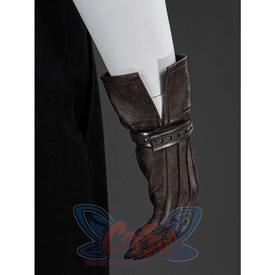 Final Fantasy Vii Rebirth Ff7R Zack·fair Cosplay Costume C09141 Aa + Costumes