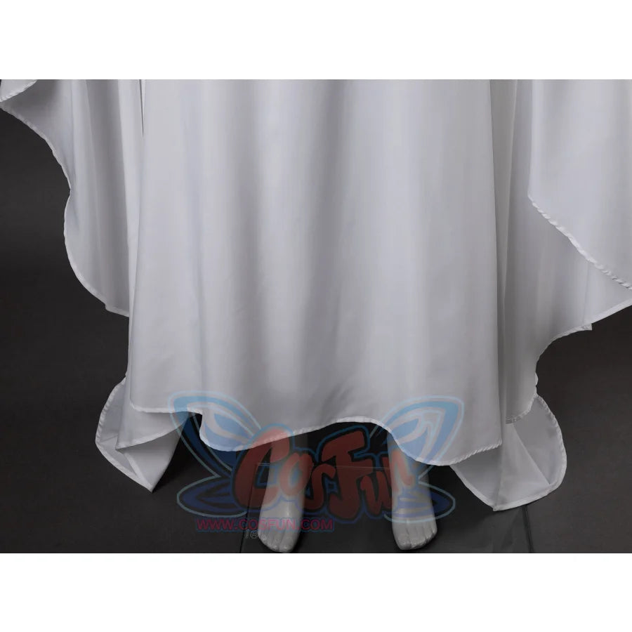 The Acolyte Leia Organa Solo Cosplay Costume BST0175 Costumes