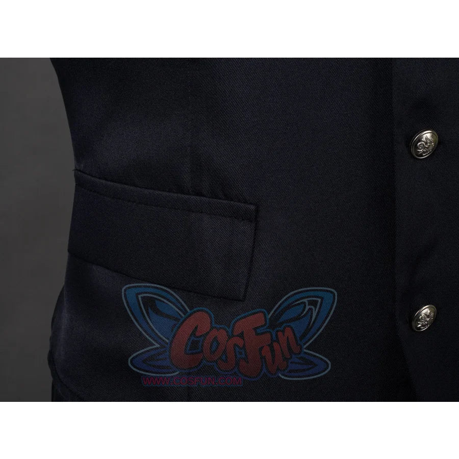 Love and Deepspace Xavier Cosplay Costume C09283 Costumes