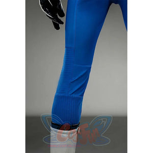 The Fantastic Four: First Steps Invisible Woman Susan Storm Cosplay Costume N09549 AAA Costumes