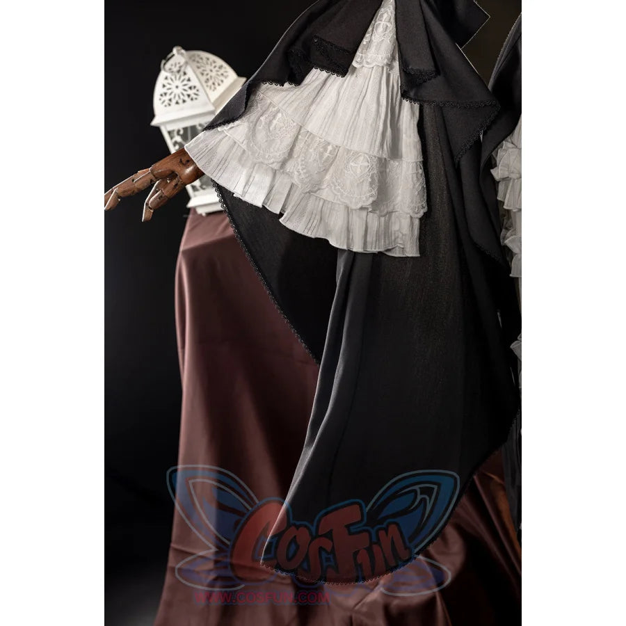 Anime GOSICK Victorique de Blois Cosplay Costume N09050 Costumes