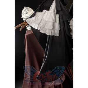 Anime GOSICK Victorique de Blois Cosplay Costume N09050 Costumes
