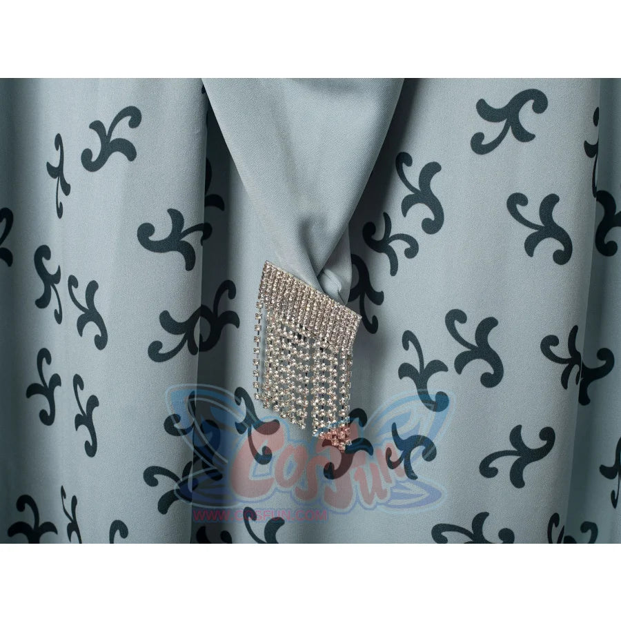 The Acolyte Padmé Amidala Cosplay Costumes BST0189 Costumes