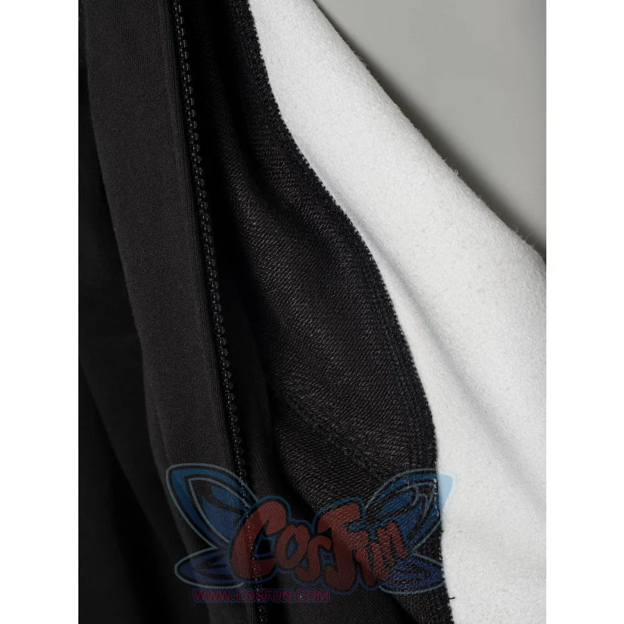 【PRE-SALE】COSFUN Original Galaxy Warriors Cosplay Full Zip Hoodie A00012 Sweatshirt