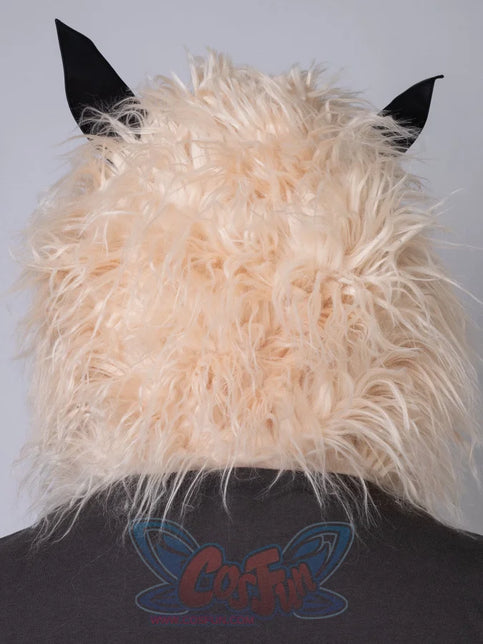 【Ready To Ship】Cosfun Original Genshin Impact Hilichurl Derivative Full Zip Hoodie Sweatshirt If0004